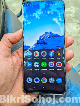 Realme Narzo 60 5G